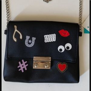 Capelli Kids Crossbody Bag